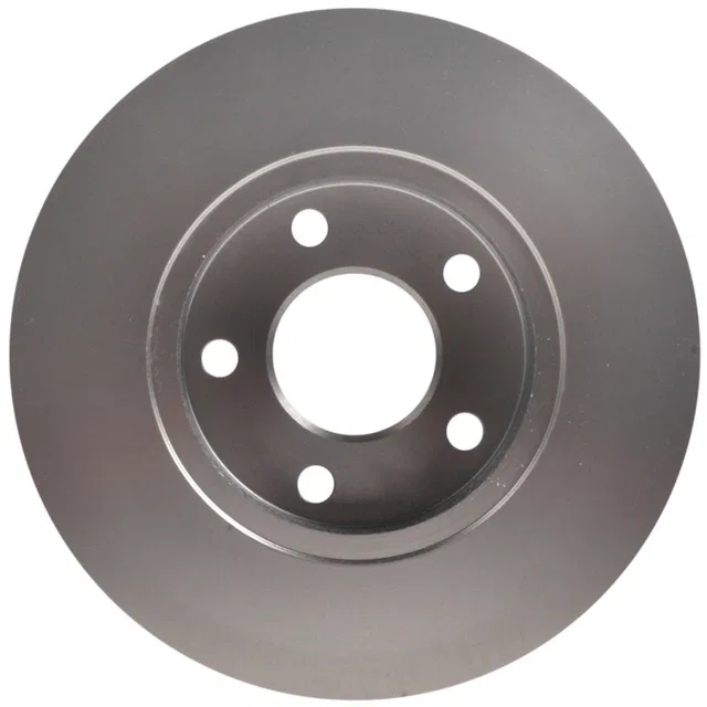 580244R – RAYBESTOS Brake Rotor, OE Replacement Single - view 3